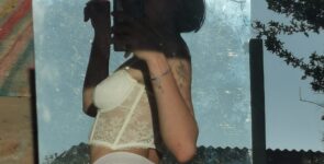 Healing and Sensual