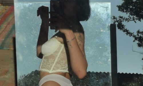 Healing and Sensual