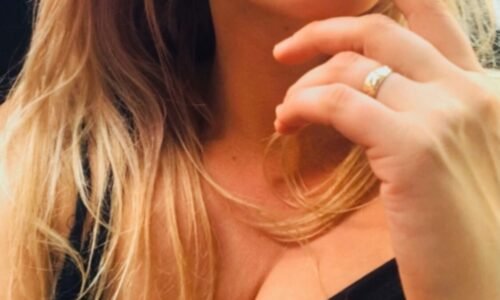 Fantastic time with Katya