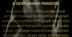 The massage itself and how good the ladies are