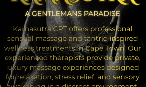 The massage itself and how good the ladies are