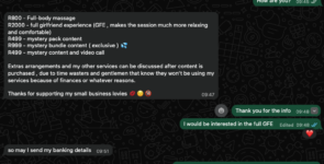 Rude and offputting phone manner