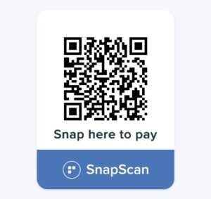 SnapScan Massage Nation